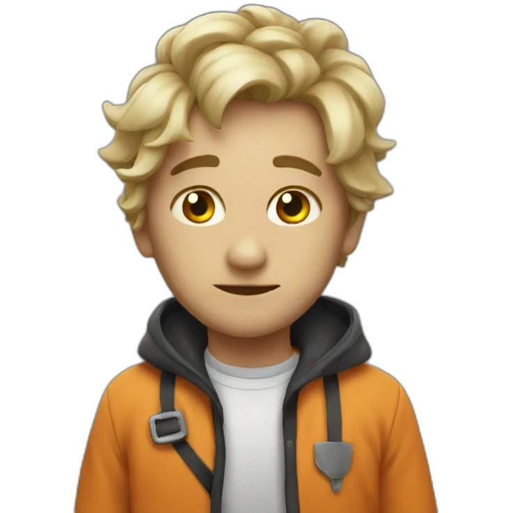Halloween emoji