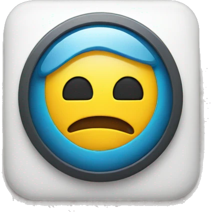 back button emoji