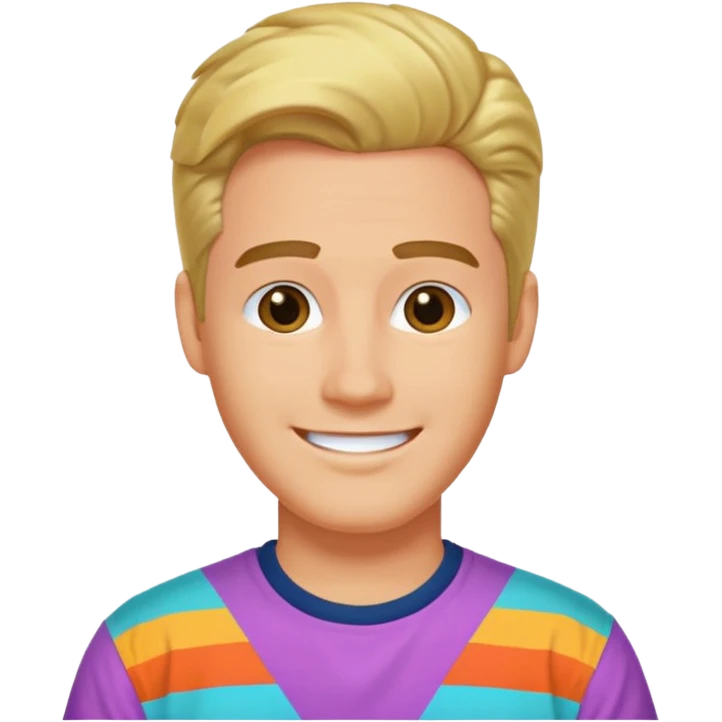 saved by the bell emoji