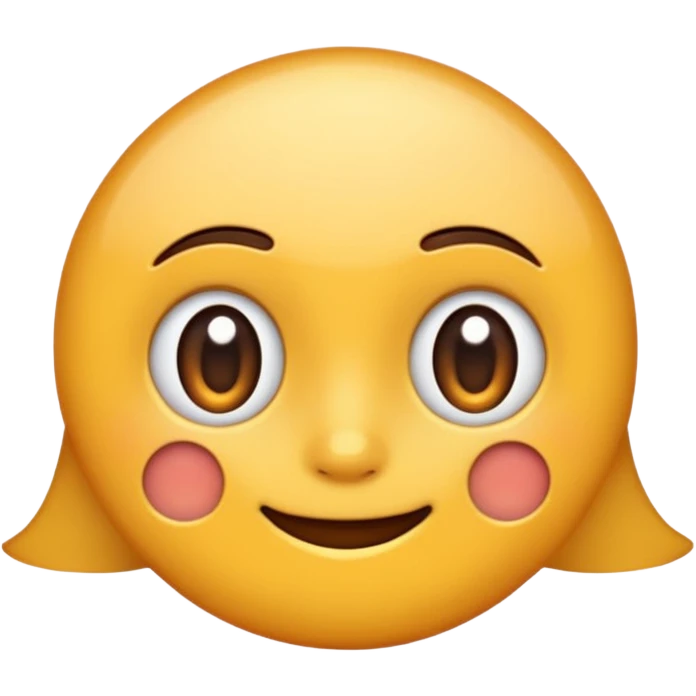 on emoji