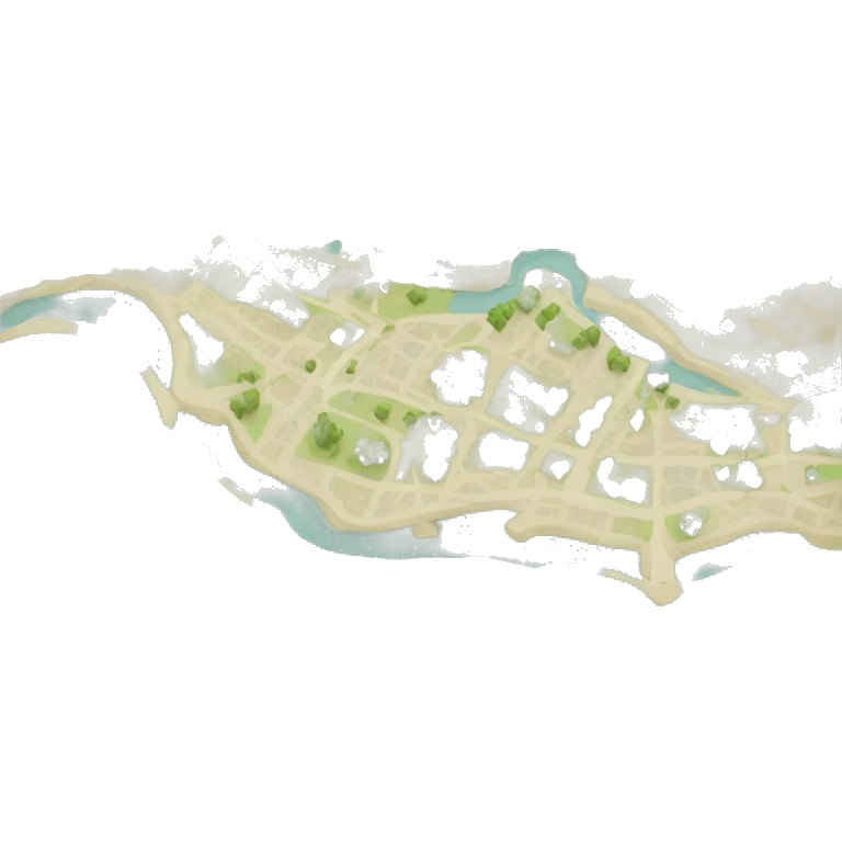 map emoji