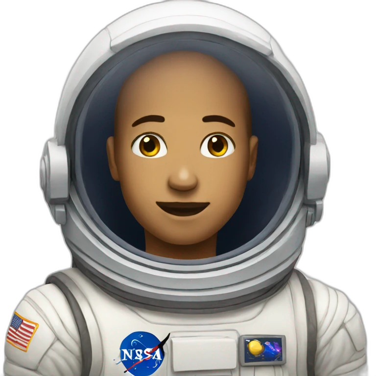 space emoji