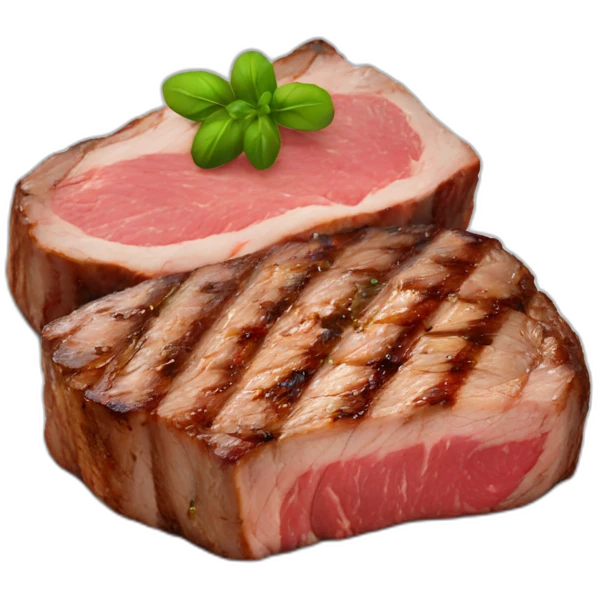 new York strip emoji