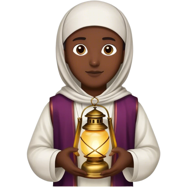 ramadan  emoji