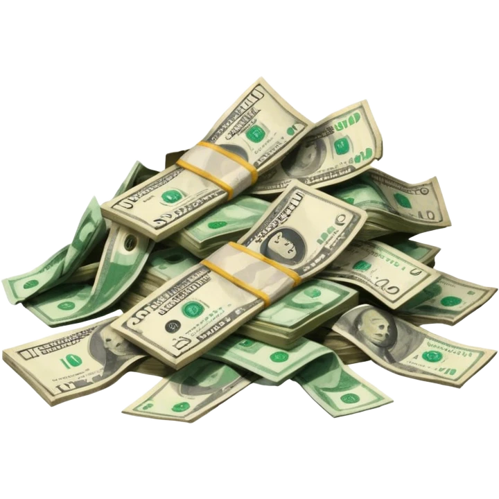dirrty money emoji