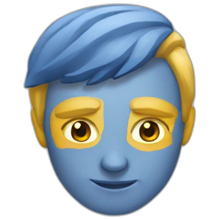Verificación emoji
