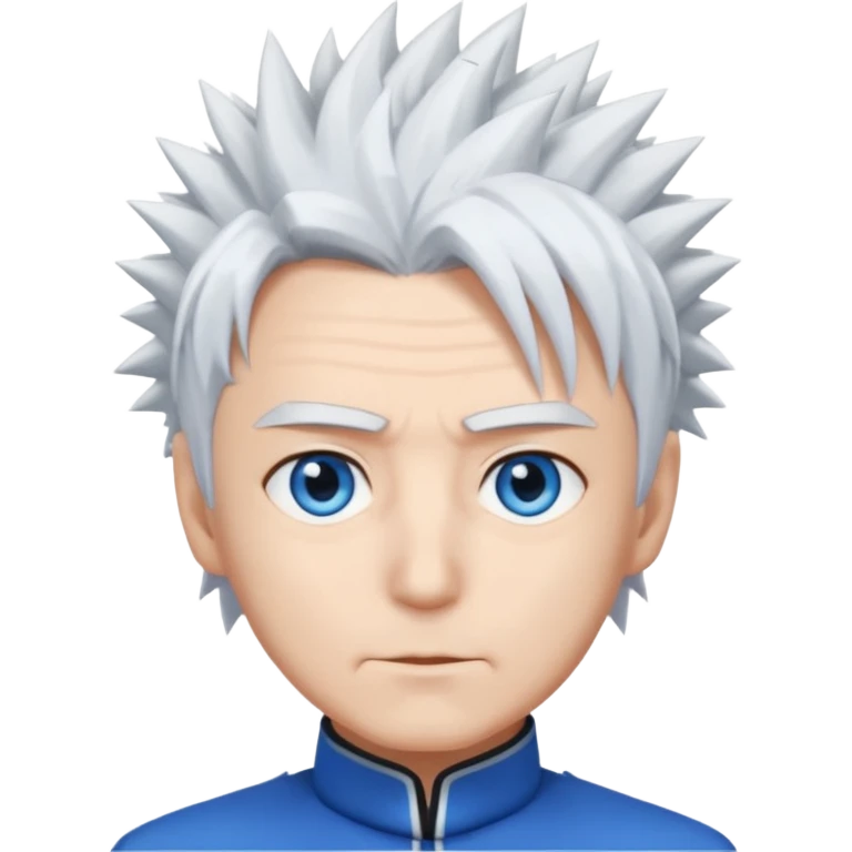 Satoru Gojo emoji