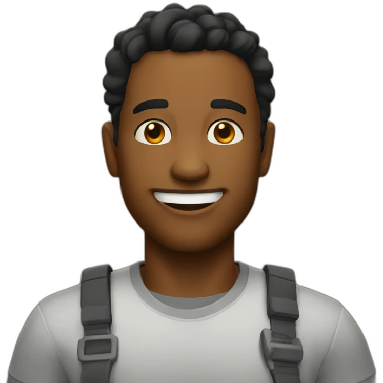 😬 emoji