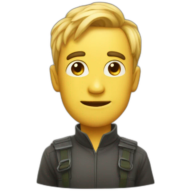 Bulbizare emoji