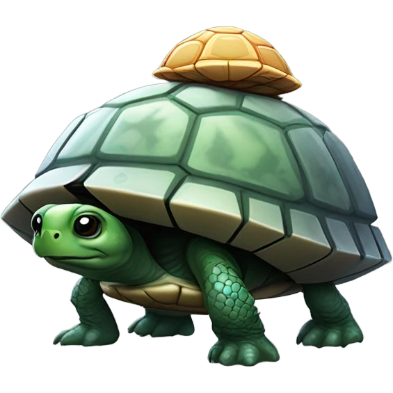 star wars Turtle emoji