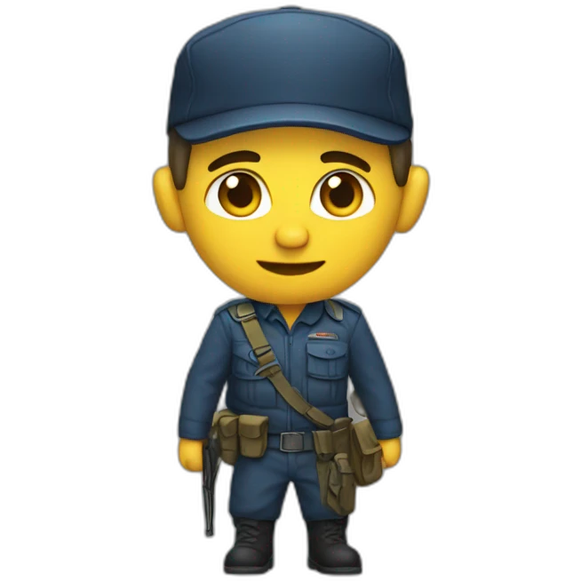 partisan emoji