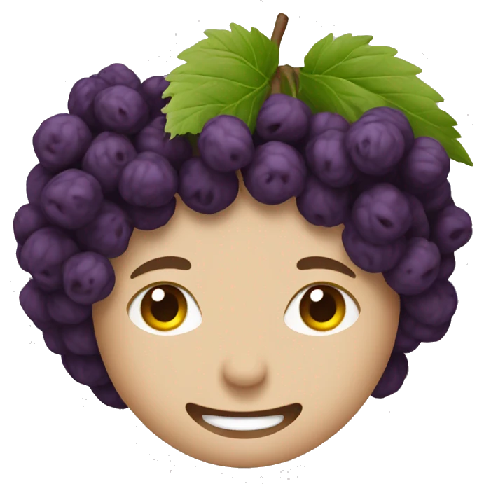 Mulberry  emoji