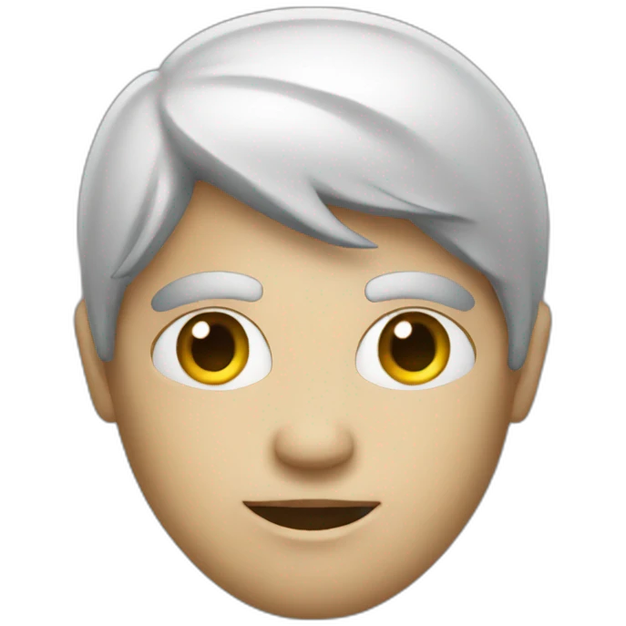 hacker emoji