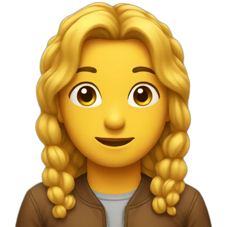 Miel emoji