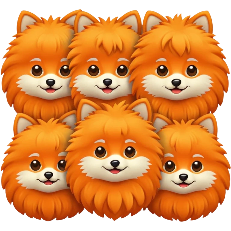 Poms marokko emoji