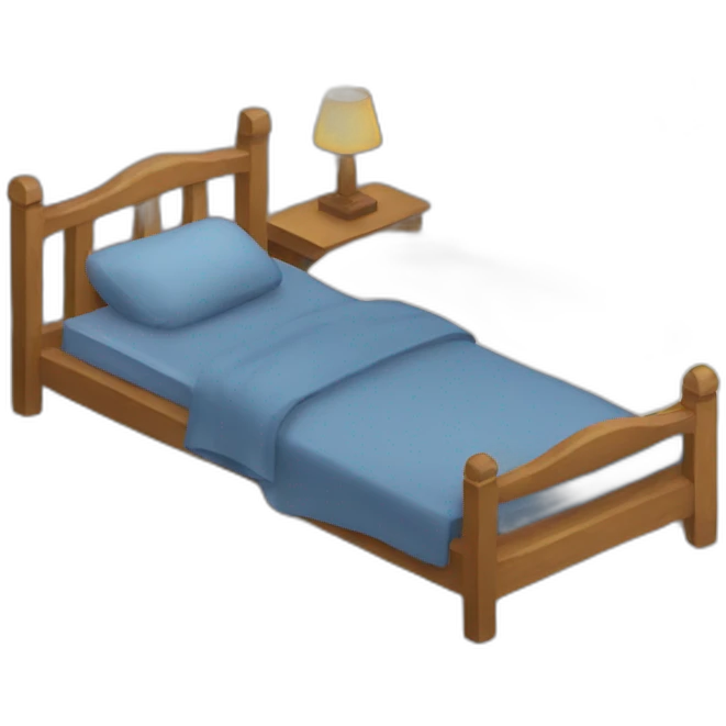 dormir emoji