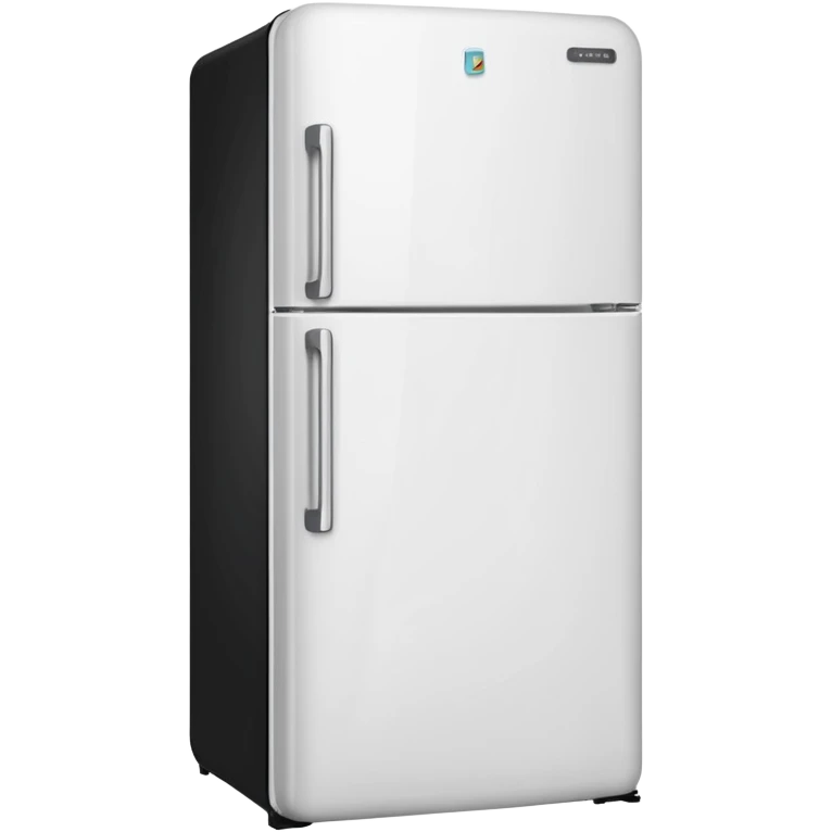 white fridge emoji