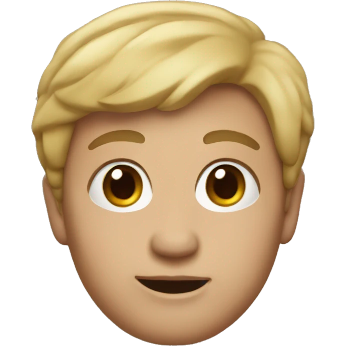 Memoji emoji