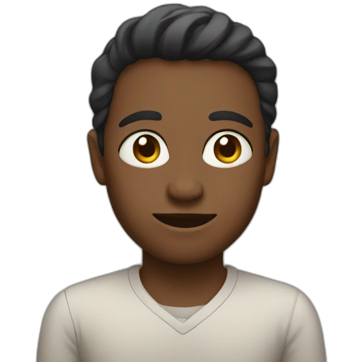 Gini emoji