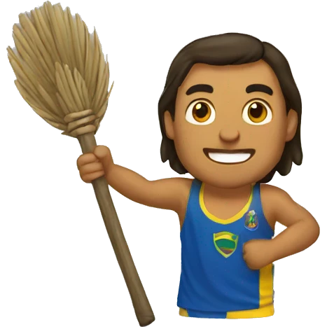 Brasileño emoji