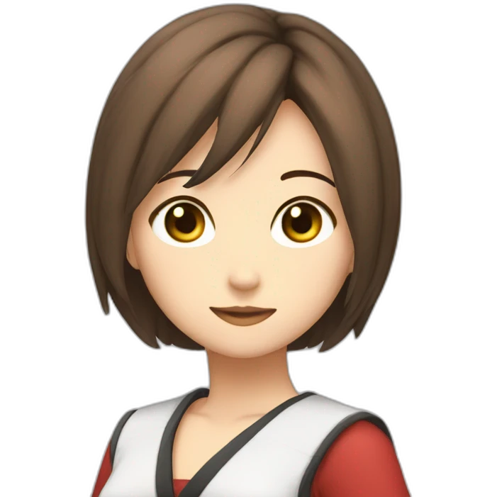 meiko emoji
