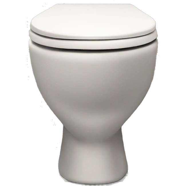 Skibidi toilet emoji
