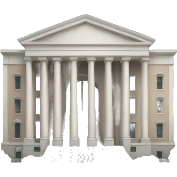 courthouse emoji