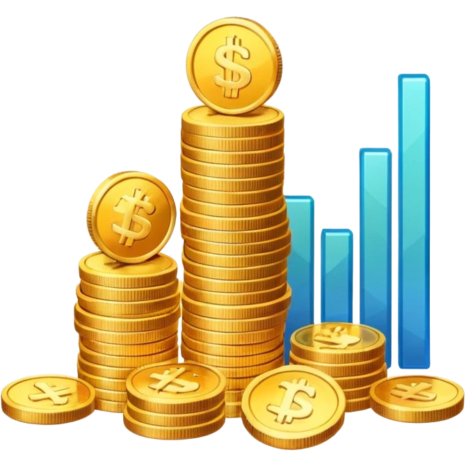 investment plan emoji