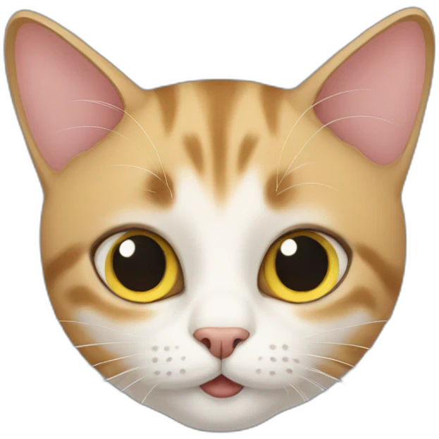 cat emoji