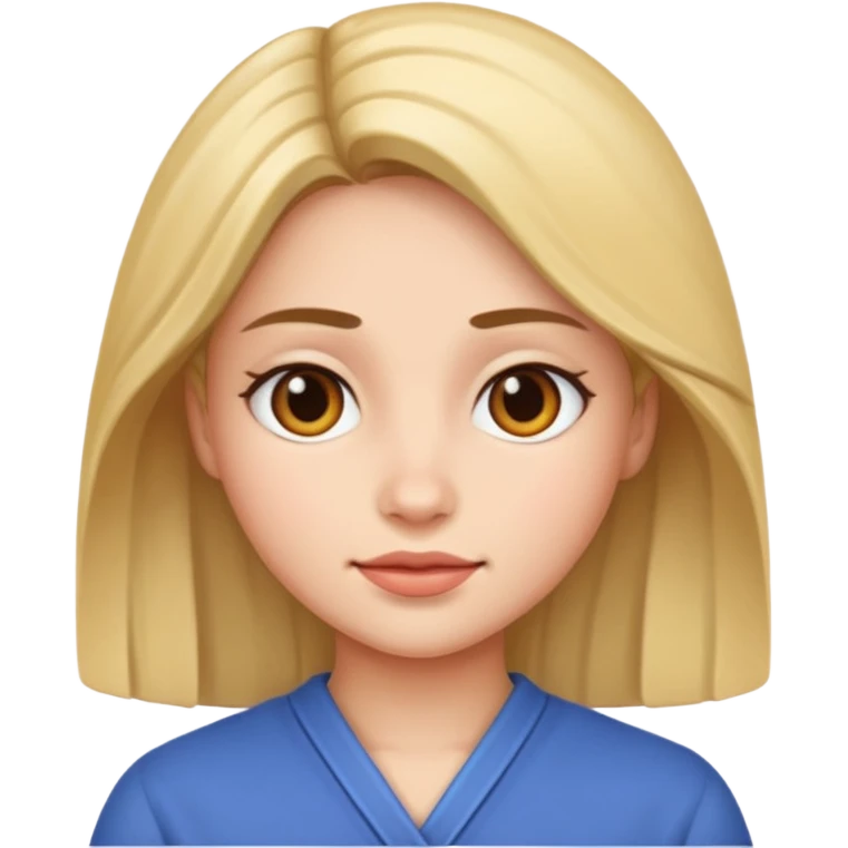 Ana emoji