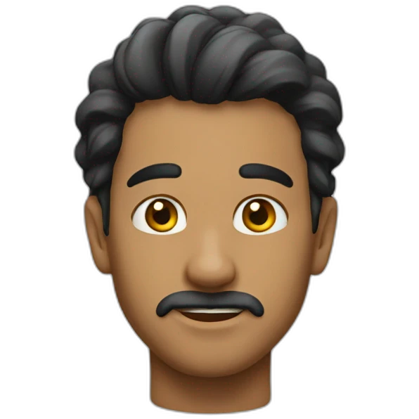 محرز emoji