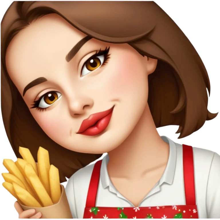 Street Food Vendor emoji