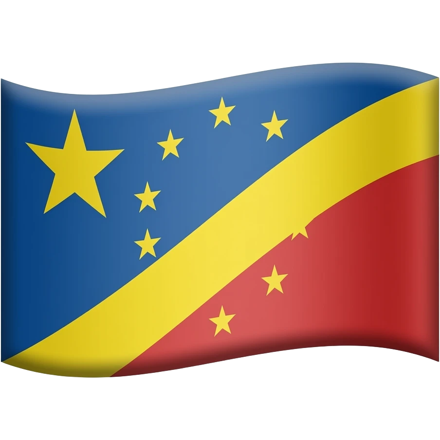 Drapeau gens du voyage emoji