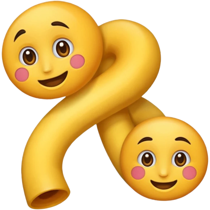تیک آبی emoji