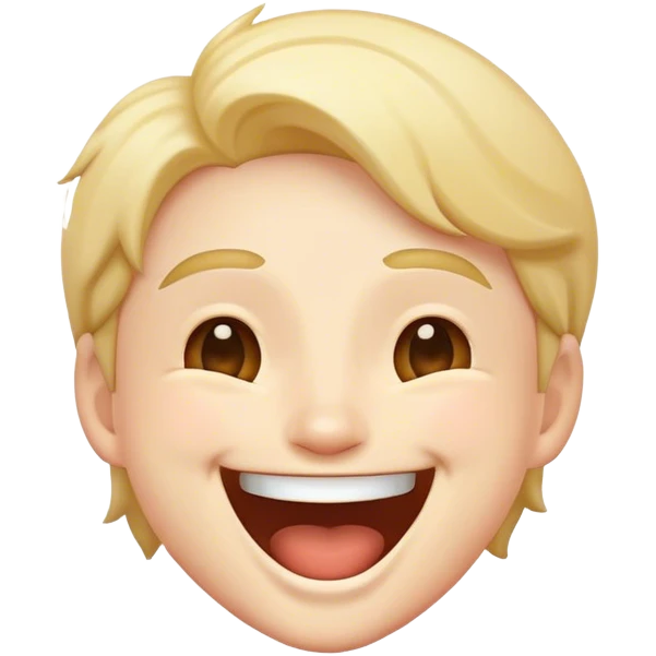 Lmao emoji