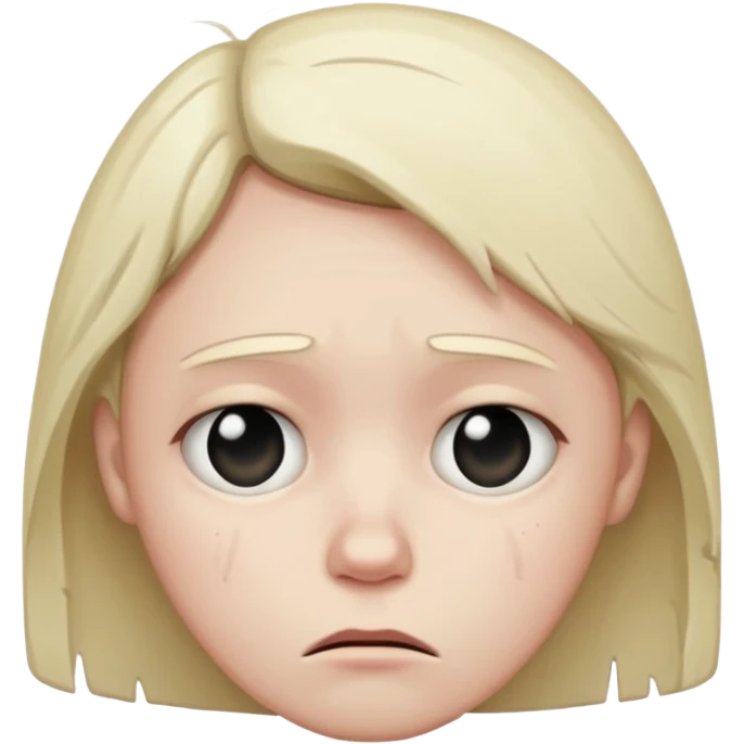 Emoji is hurting emoji