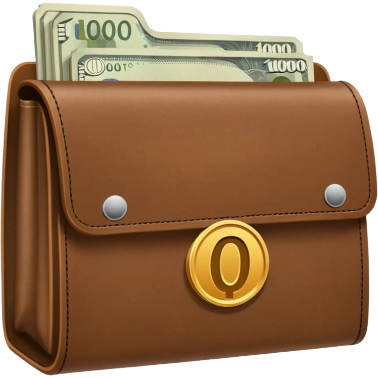 ordner mit der aufschrift "€100.000" emoji