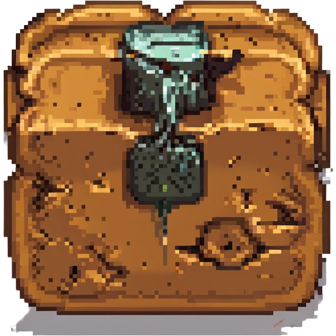burnt toast  emoji