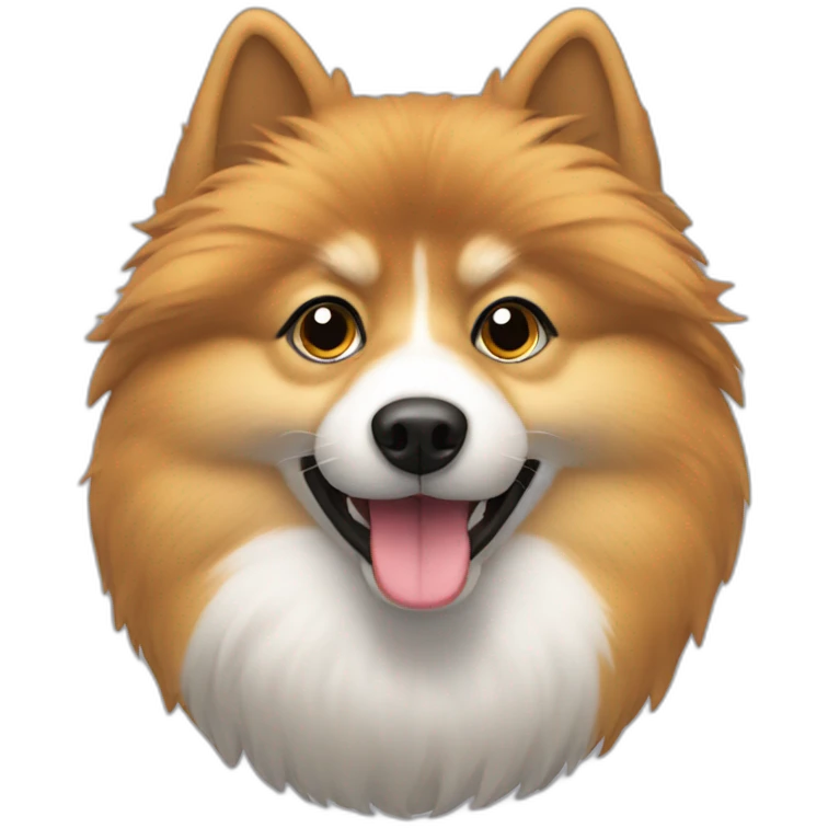 spitz emoji