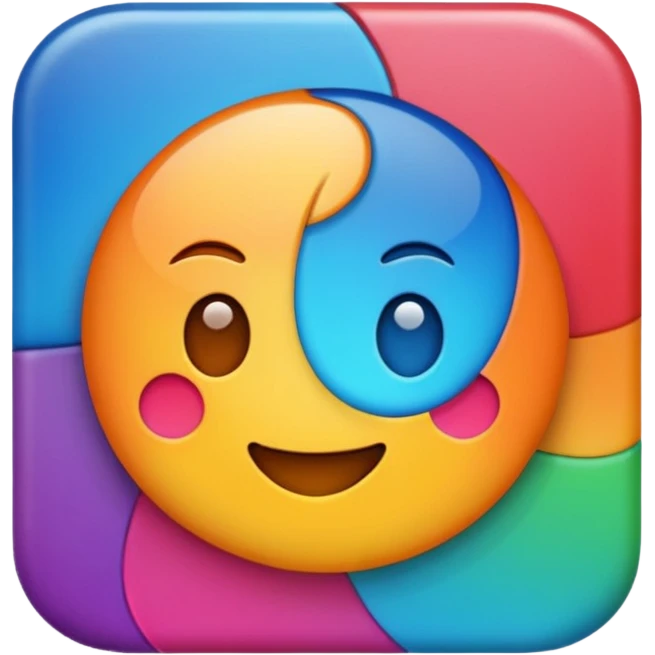 acquisition social media emoji