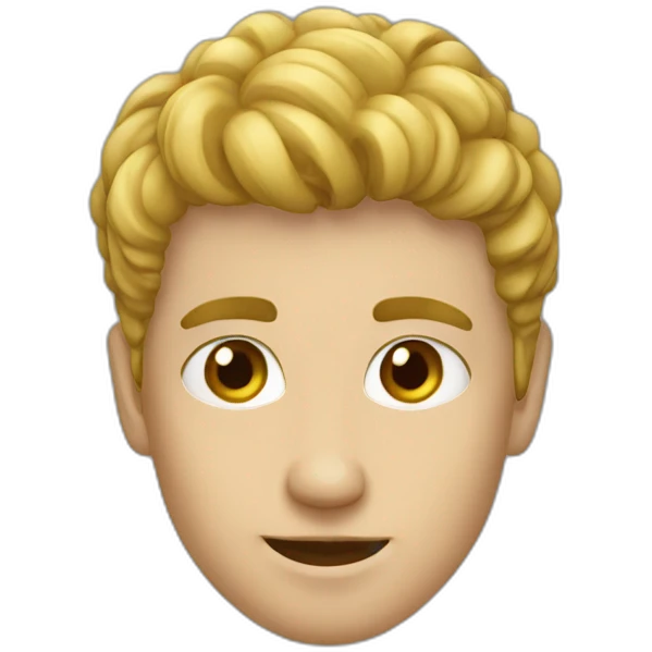 Fougère emoji
