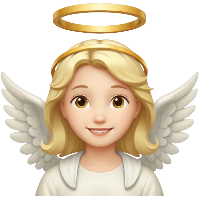 emoji of an angle emoji