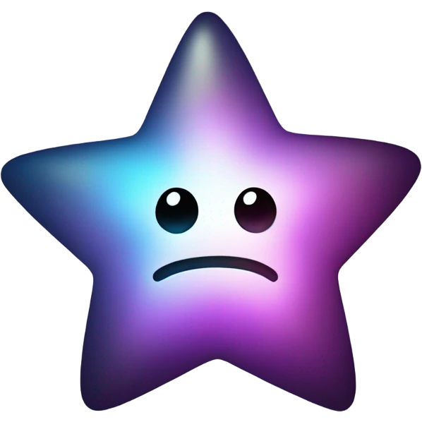 star animated emoji