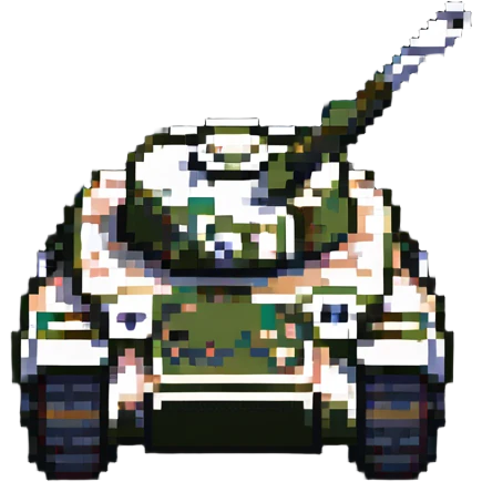 tank emoji