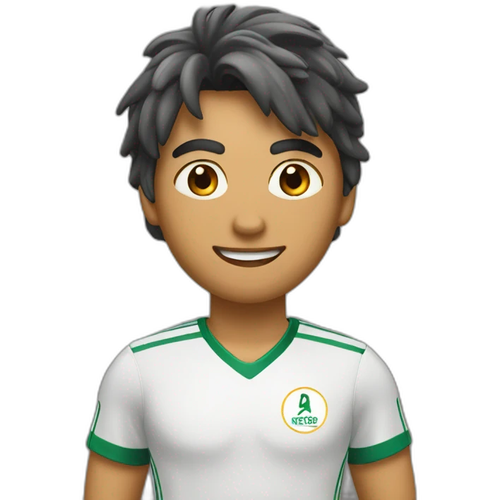 étudiant athlètes emoji