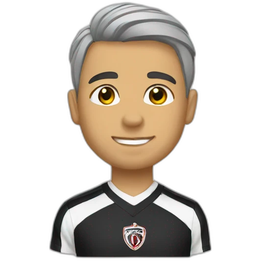Corinthians emoji