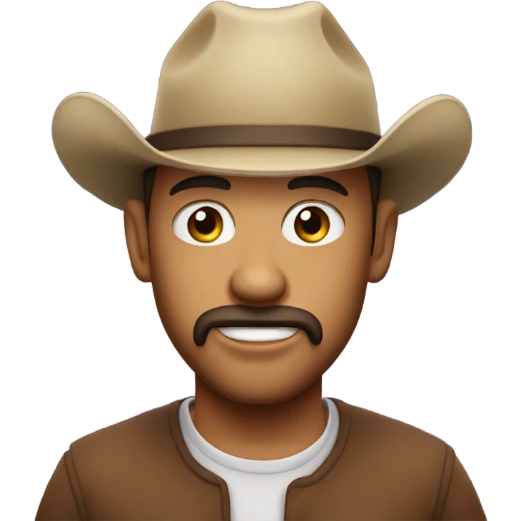 Where is the beef emoji