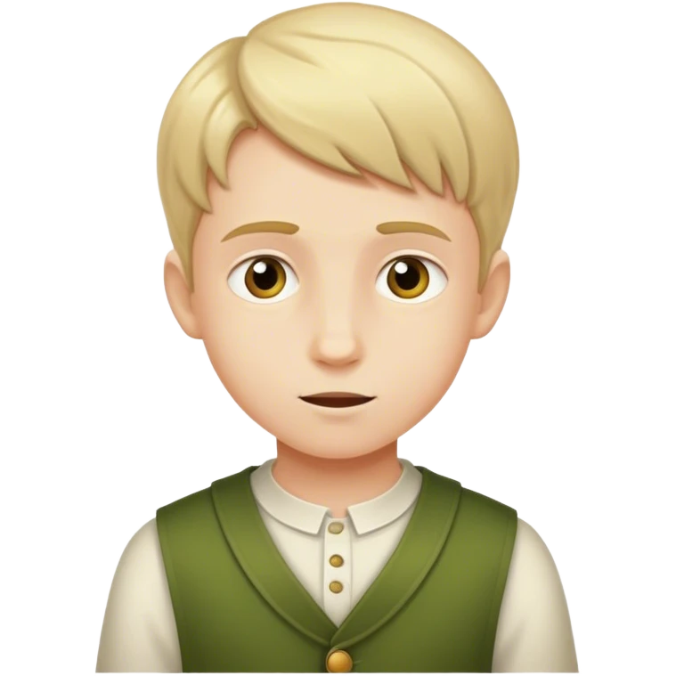  парень, который придумал загадку emoji