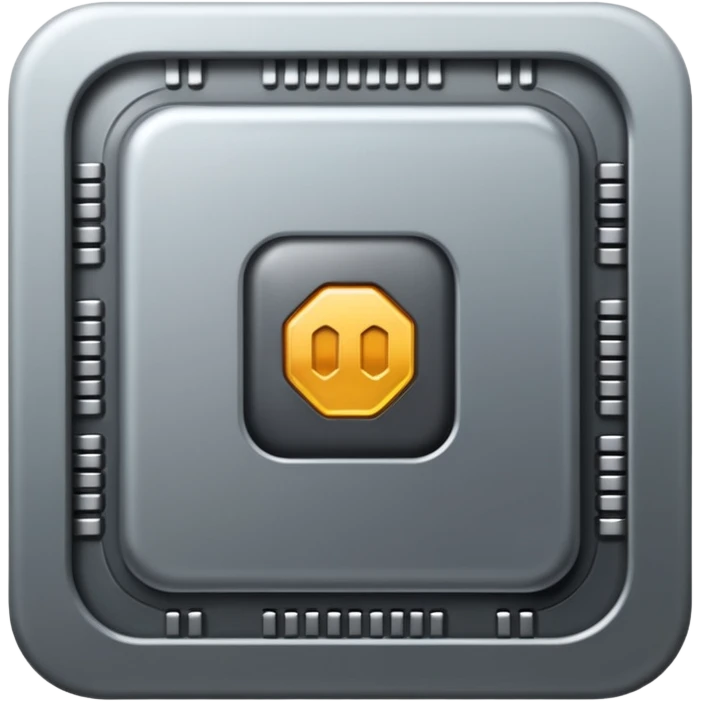 CPU emoji