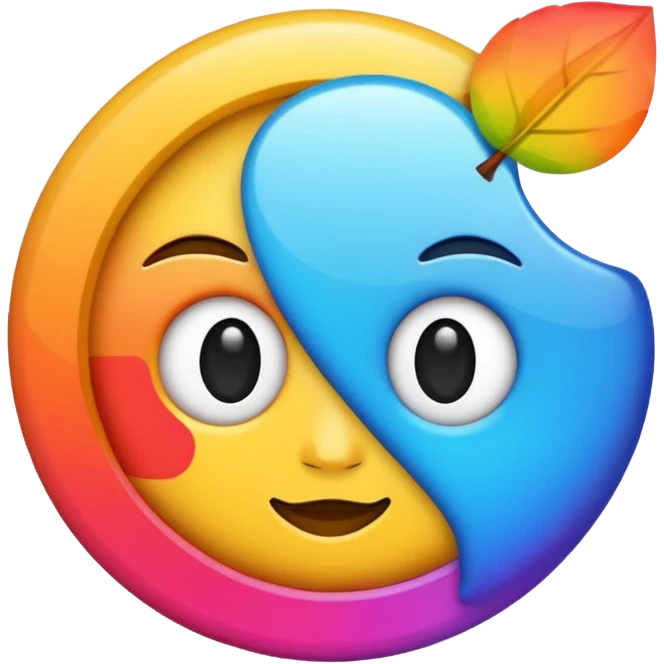 The trend 67 emoji